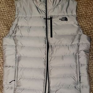 The North Face Mens Puffy Vest